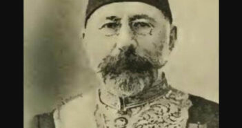 Abdurrahman Şeref