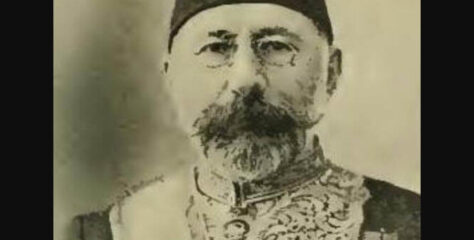 Abdurrahman Şeref