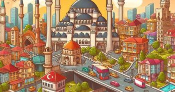 01 Plaka Kodu Nerenin? Adana İli Hakkında Bilmeniz Gerekenler