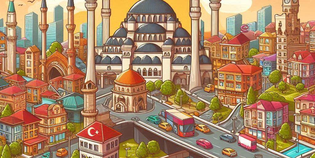 01 Plaka Kodu Nerenin? Adana İli Hakkında Bilmeniz Gerekenler