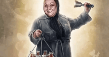 Adile Naşit