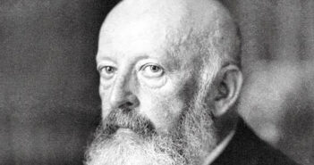 Adolf von Baeyer