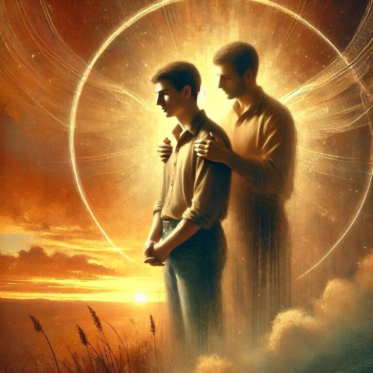 Rüyada Ağabey, Erkek Kardeş Görmek Ne Anlama Gelir? Ölmesi, Kavga Etmek