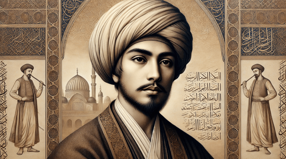 Âhi Benli Hasan