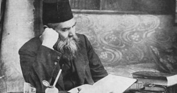 Ahmet Mithat Efendi