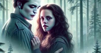 Alacakaranlık (Twilight) Kitap Özeti Konusu Karakterler, Stephenie Meyer