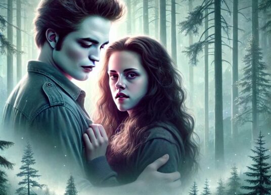 Alacakaranlık (Twilight) Kitap Özeti Konusu Karakterler, Stephenie Meyer