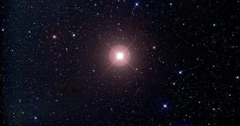 Aldebaran Yıldızı
