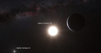 Alfa Centauri