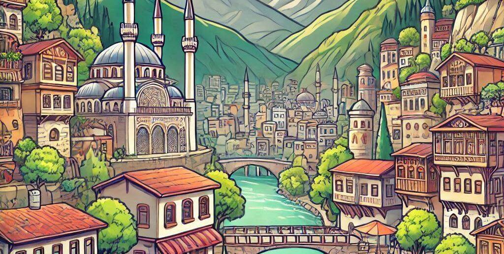 05 Plaka Nerenin Plakasıdır