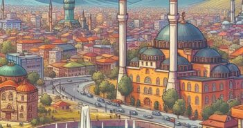 06 Plaka Kodu Hangi Şehre Aittir? Ankara'nın Plaka Kodu ve Detayları