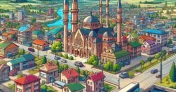 75 Plaka Kodu Hangi Şehre Aittir? Ardahan’ın Plaka Kodu ve Öne Çıkan Özellikleri