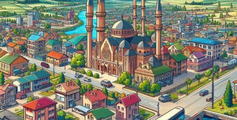 75 Plaka Kodu Hangi Şehre Aittir? Ardahan’ın Plaka Kodu ve Öne Çıkan Özellikleri