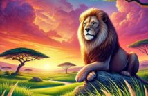 Rüyada Aslan Görmek