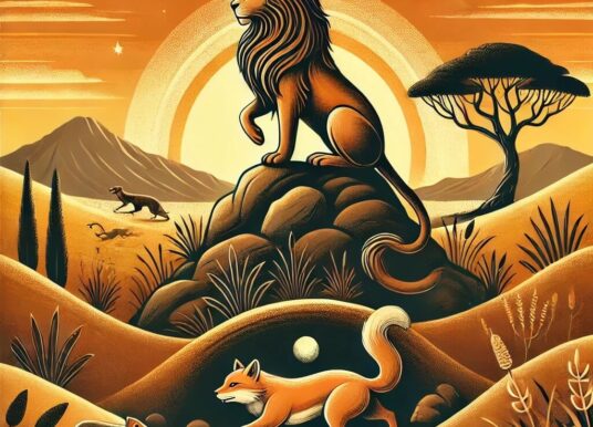 Aslan İle İlgili Atasözleri, Deyimler ve Anlamları Açıklamaları Aslan İçeren