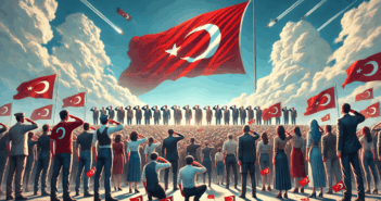 10 Kasım Atatürk'ü Anma Günü ve Atatürk Haftası Neden Önemlidir