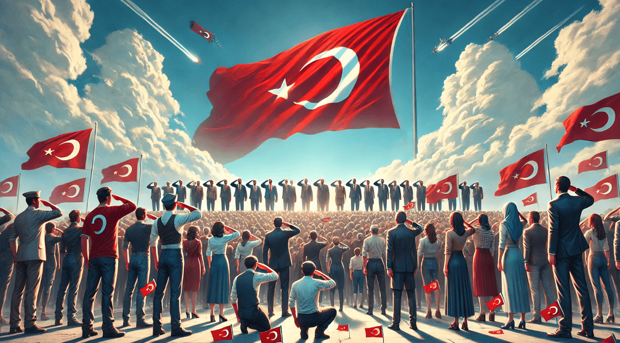 10 Kasım Atatürk'ü Anma Günü ve Atatürk Haftası Neden Önemlidir