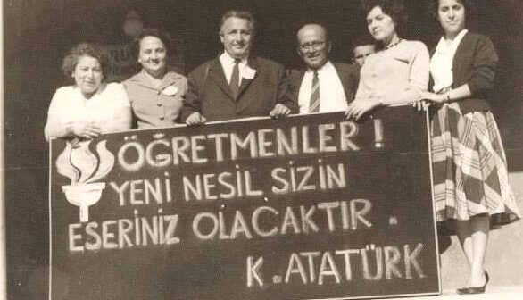Cumhuriyet Döneminde İlköğretimin Durumu