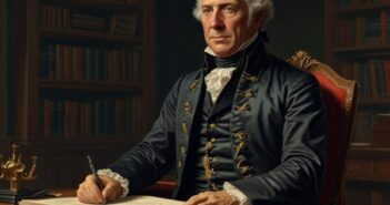 Alessandro Volta Kimdir? Elektriğin Temellerini Atan Bilim İnsanının Hayatı ve Katkıları Alessandro Volta