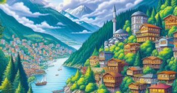 74 Plaka Kodu Hangi Şehre Aittir? Bartın Hakkında Bilgiler