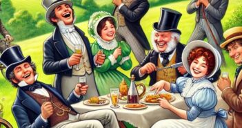 Bay Pikvik'in Maceraları (The Pickwick Papers) Kitap Özeti, Charles Dickens