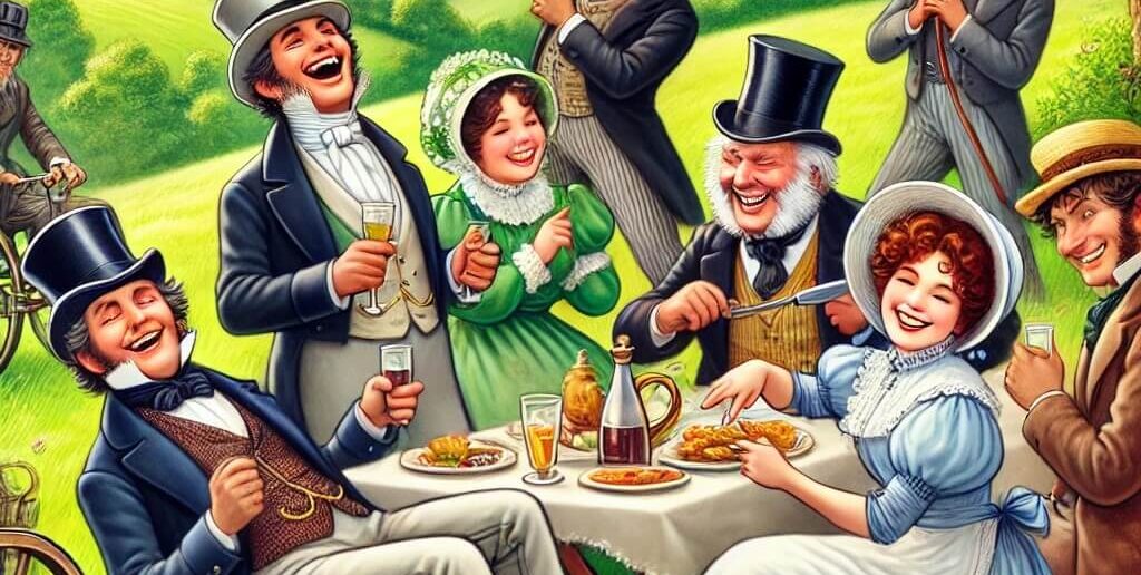 Bay Pikvik'in Maceraları (The Pickwick Papers) Kitap Özeti, Charles Dickens