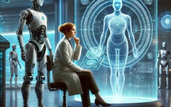 Ben Robot Kitap Özeti, Konusu, Karakterler, Analiz, Isaac Asimov