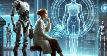 Ben Robot Kitap Özeti, Konusu, Karakterler, Analiz, Isaac Asimov