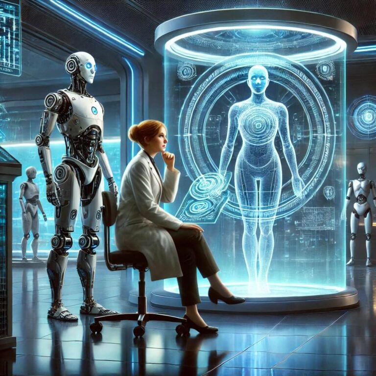Ben Robot Kitap Özeti, Konusu, Karakterler, Analiz, Isaac Asimov