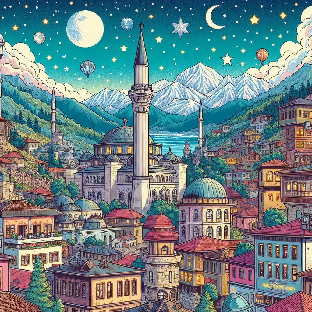 11 Plaka Kodu Hangi Şehre Aittir? Bilecik Hakkında Bilmeniz Gerekenler