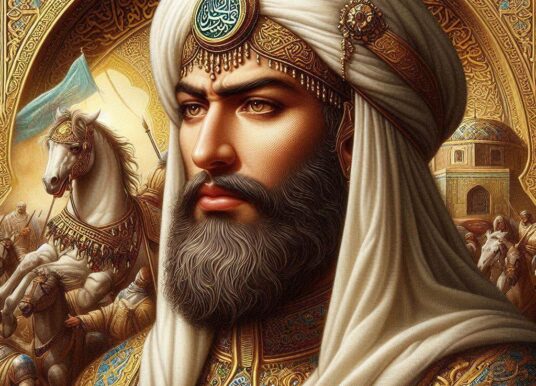 Abdülmelik bin Mervân