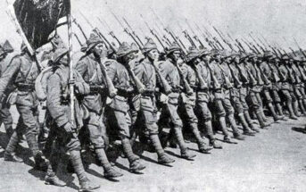 1. Dünya Savaşı Öncesi Osmanlı'nın Genel Durumu Nasıldı?