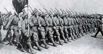 1. Dünya Savaşı Öncesi Osmanlı'nın Genel Durumu Nasıldı?