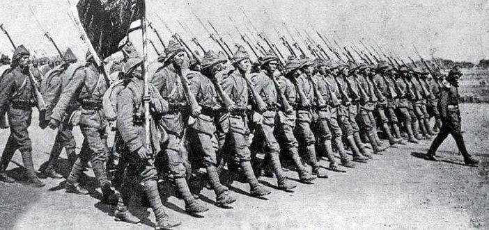 1. Dünya Savaşı Öncesi Osmanlı'nın Genel Durumu Nasıldı?