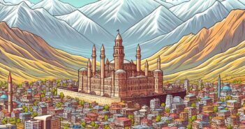 13 Plaka Kodu Hangi Şehre Aittir? Bitlis Hakkında Bilmeniz Gerekenler