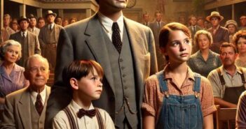 Bülbülü Öldürmek Kitap Özeti, Karakter Analizi, Harper Lee