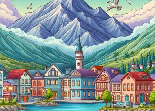 15 Plaka Kodu Nerenin Plakası? Burdur'un İlginç Özellikleri Nelerdir?