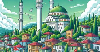 16 Plaka Kodu Hangi Şehre Aittir? Bursa Hakkında Bilmeniz Gerekenler