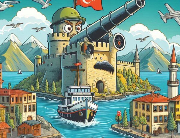 17 Plaka Kodu Nerenin ve Hangi Şehre Ait? Çanakkale Hakkında Detaylı Bilgi
