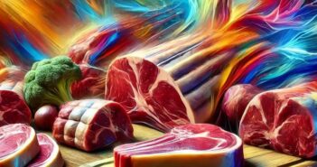 Rüyada Çiğ Et Görmek Ne Anlama Gelir? Çiğ Et Yemek, Satın Almak Rüya Tabiri