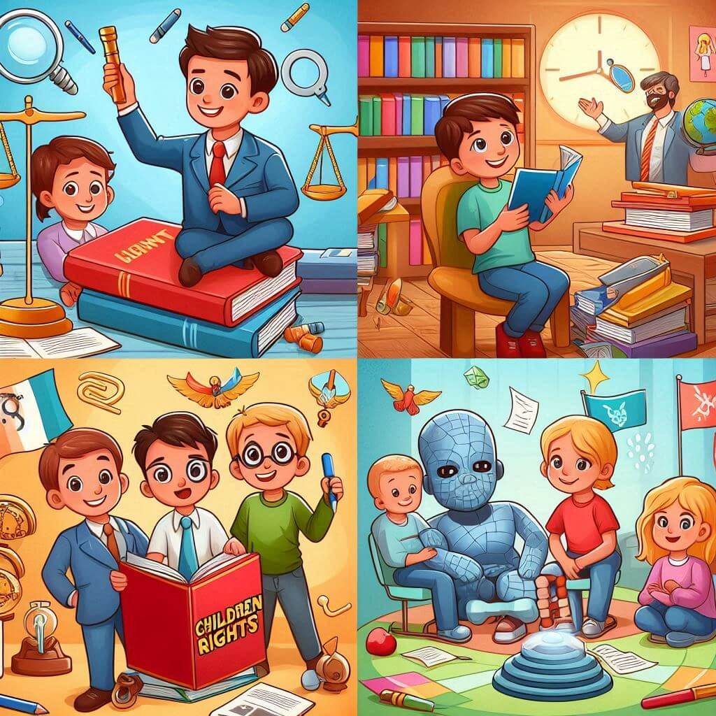 Çocuk Hakları