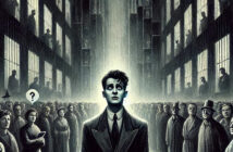 Dava, Franz Kafka Kitap Konusu Özeti İncelemesi Hakkında Bilgi