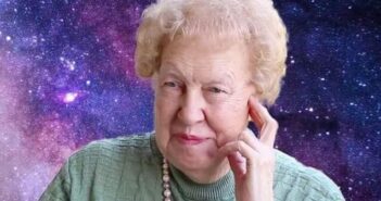 Dolores Cannon