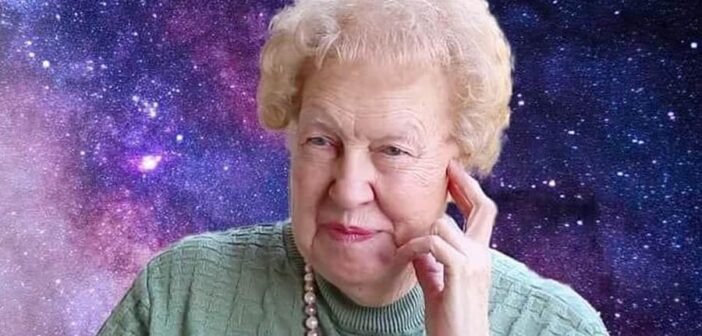 Dolores Cannon