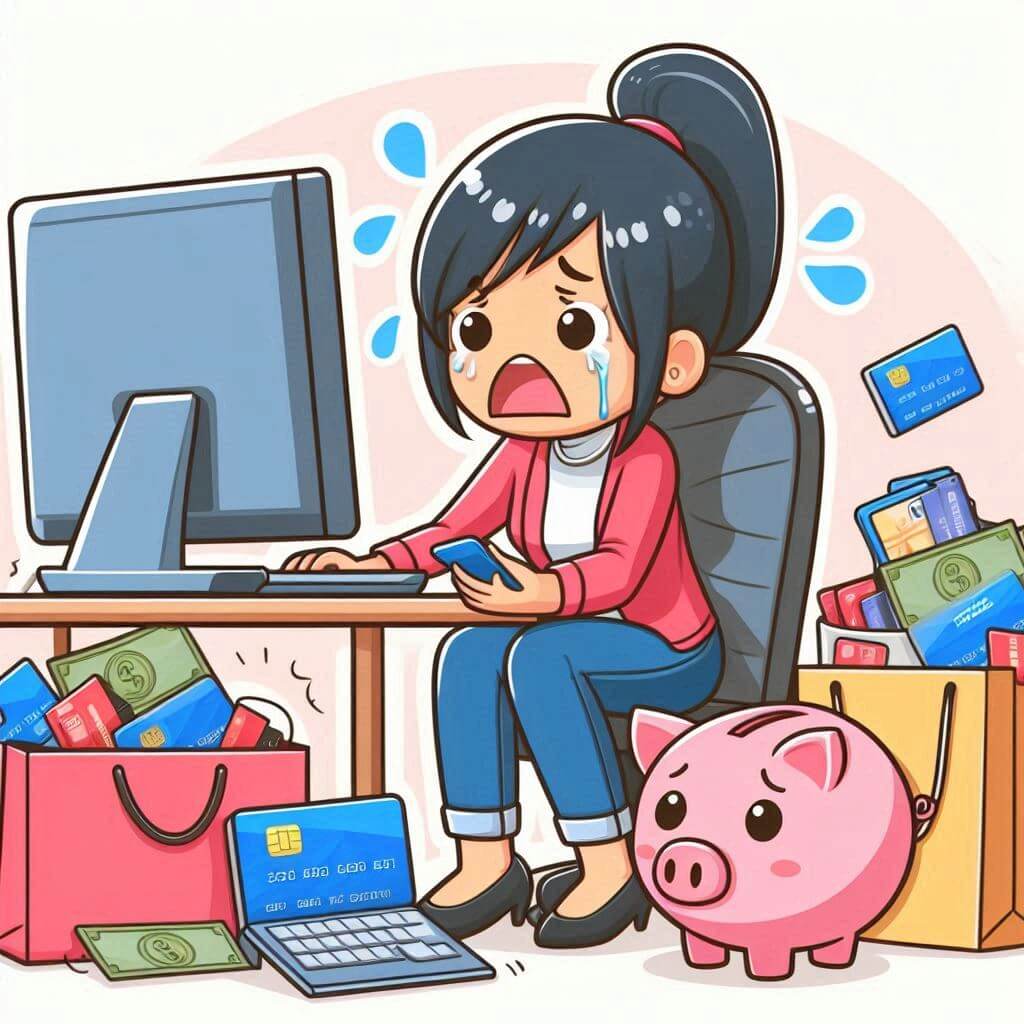 doom spending