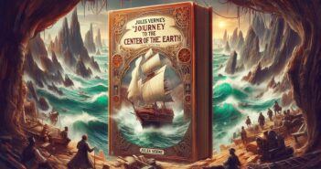 Dünyanın Merkezine Yolculuk Kitap Özeti Konusu Yorumlar, Jules Verne