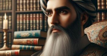 Adudiddin El İci