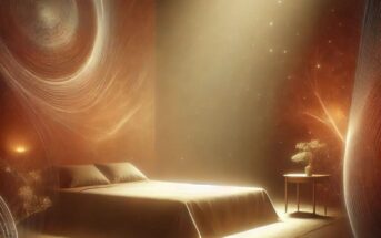 Rüyada Ereksiyon Ne Anlama Gelir? Bir Kadının, Bir Erkeğin Ereksiyon Görmesi Ne Demek?