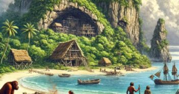 Esrarlı Ada Kitap Özeti, Jules Verne, Karakterler, Kitap Hakkında Bilgi