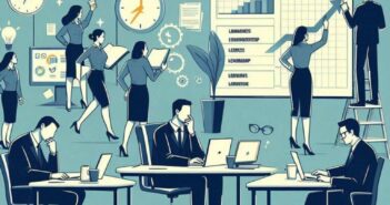 Etkili Liderlerin Bir Günü Nasıl Geçer